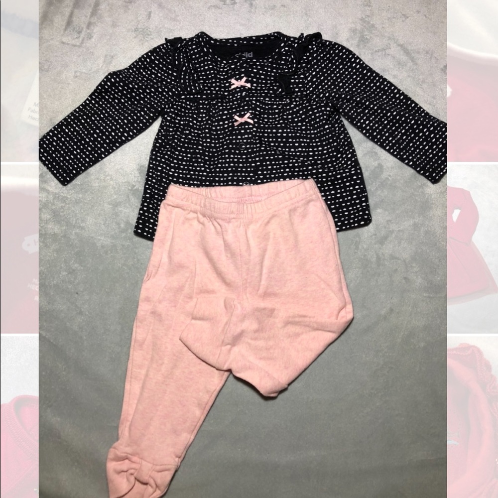 2-Piece Set